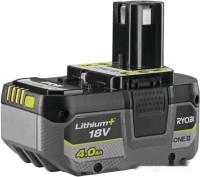 Аккумулятор для инструмента Ryobi RB1840X 5133005053 (18В/4.0 Ah)