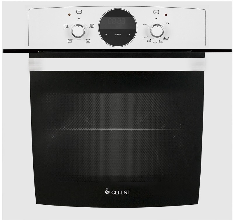 Духовой шкаф Gefest ДГЭ 621-03 Б1