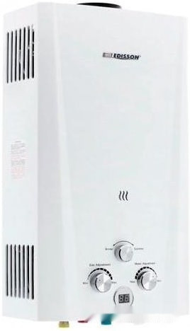 Водонагреватель Edisson E 20 D