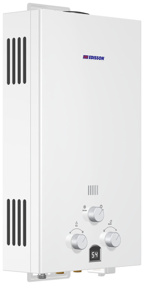 Водонагреватель Edisson E 20 D Водонагреватель Edisson E 20 D