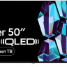 Телевизор Sber SDX-50UQ5234