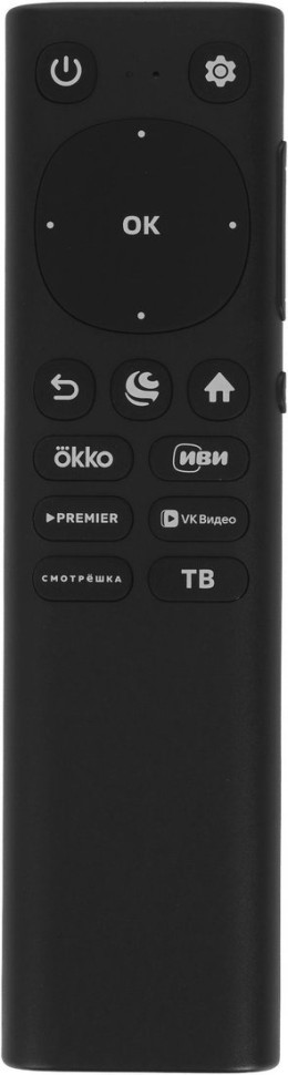 Телевизор Sber SDX-43F3000DSA Телевизор Sber SDX-43F3000DSA