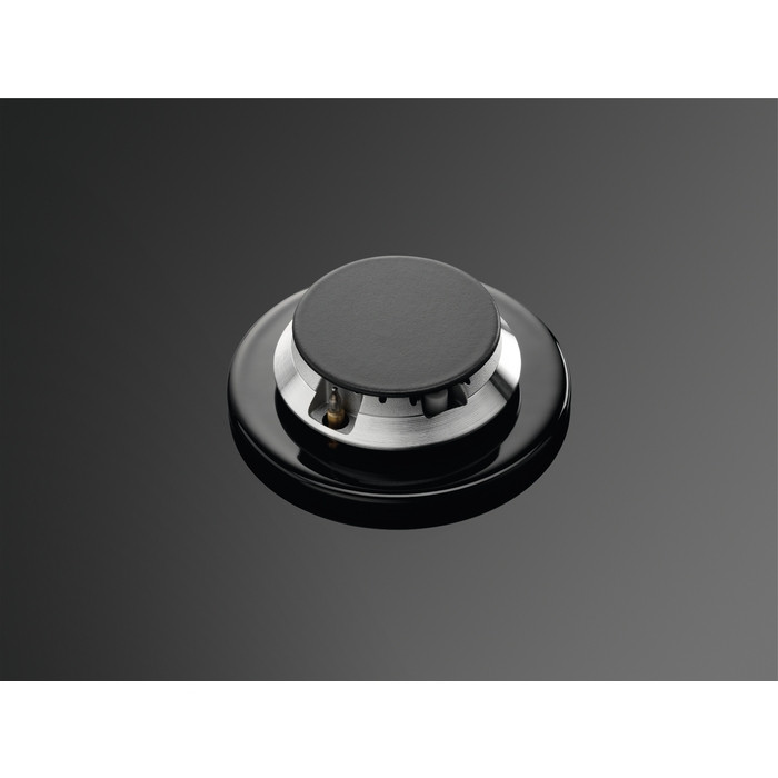 Варочная панель Electrolux GPE263YK