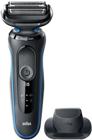 Электробритва мужская Braun Series 5 50-B1200s