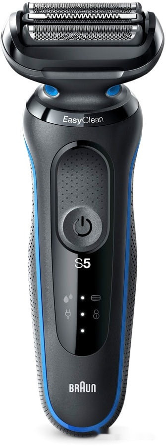 Электробритва мужская Braun Series 5 50-B1200s