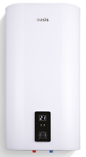 Водонагреватель Oasis Plain 80P