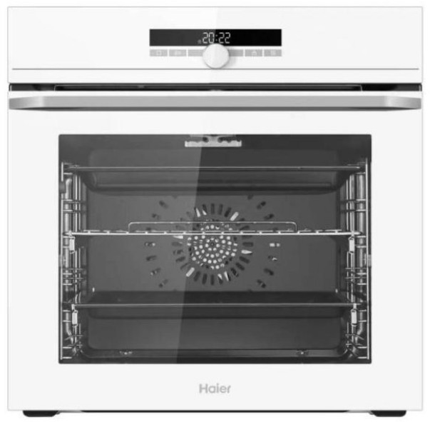 Духовой шкаф HAIER HOQ-F6CASGW