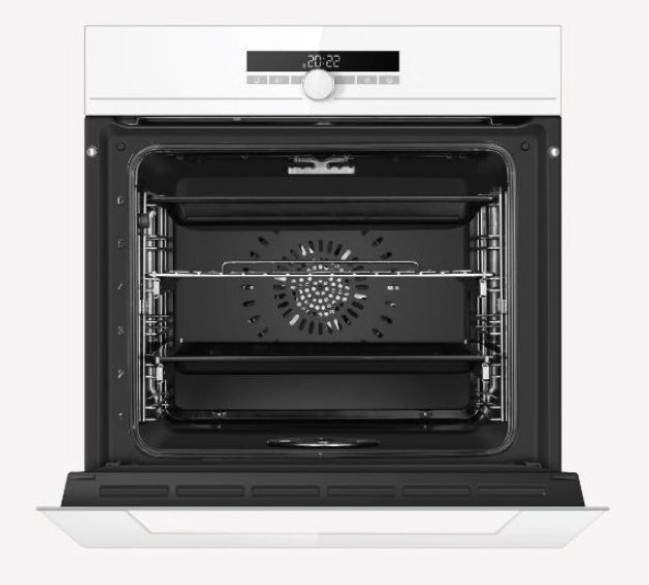 Духовой шкаф HAIER HOQ-F6CASGW