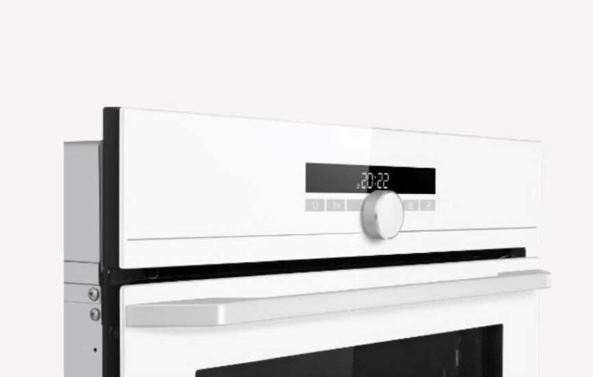 Духовой шкаф HAIER HOQ-F6CASGW