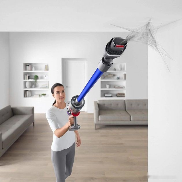 Вертикальный пылесос Dyson V11 2023 446976-01