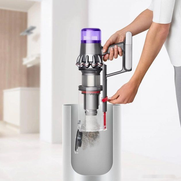 Вертикальный пылесос Dyson V11 2023 446976-01