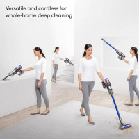 Вертикальный пылесос Dyson V11 2023 446976-01