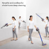 Вертикальный пылесос Dyson V11 2023 446976-01
