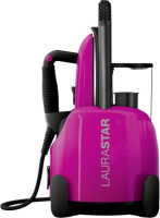 Утюг LauraStar Lift Plus Pinky pop