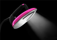 Утюг LauraStar Lift Plus Pinky pop