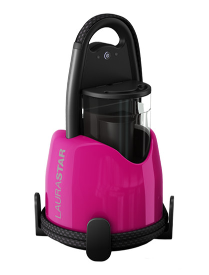 Утюг LauraStar Lift Plus Pinky pop