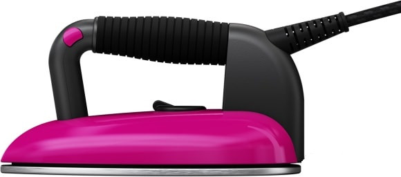 Утюг LauraStar Lift Plus Pinky pop