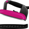 Утюг LauraStar Lift Plus Pinky pop