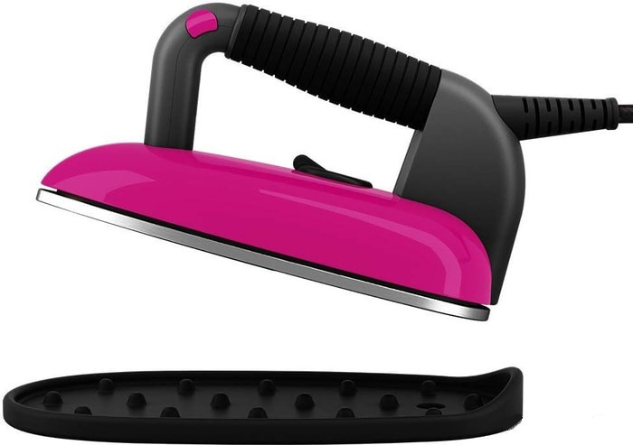 Утюг LauraStar Lift Plus Pinky pop