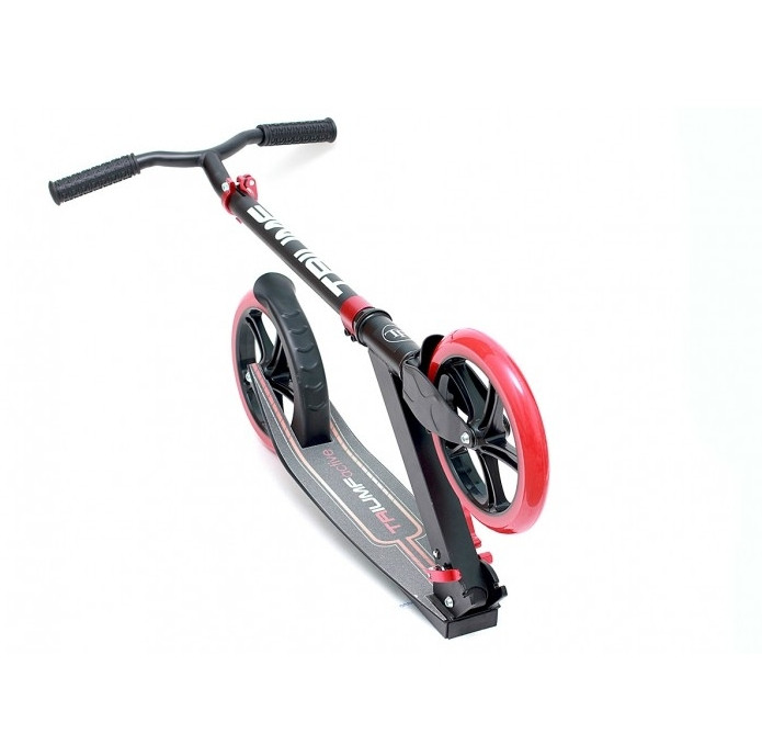 Самокат Triumf Active PT-230 (Red) Самокат Triumf Active PT-230 (Red)