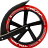 Самокат Triumf Active PT-230 (Red) Самокат Triumf Active PT-230 (Red)