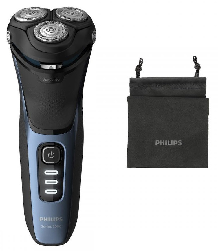 Электробритва мужская Philips S3232/52 Электробритва мужская Philips S3232/52