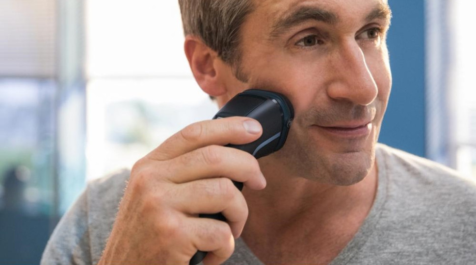 Электробритва мужская Philips S3232/52 Электробритва мужская Philips S3232/52