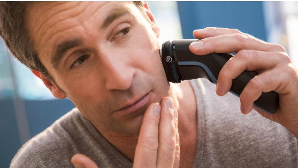 Электробритва мужская Philips S3232/52 Электробритва мужская Philips S3232/52