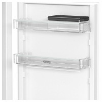 Встраиваемый холодильник Korting KSI 17887 CNFZ