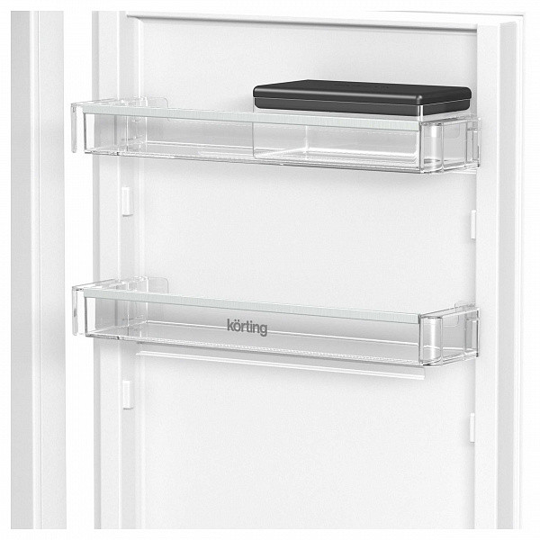 Встраиваемый холодильник Korting KSI 17887 CNFZ