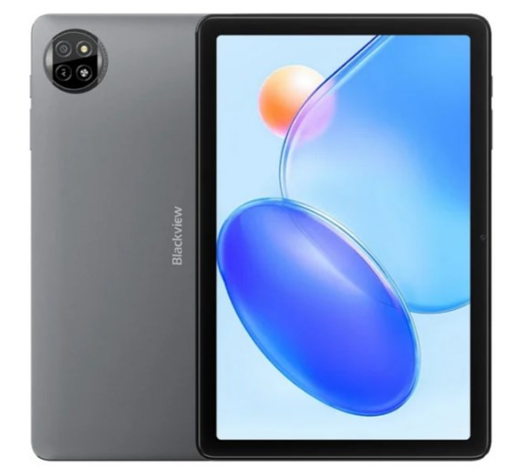 Планшет Blackview Tab 20 Wi-Fi 4GB/64GB (серый)
