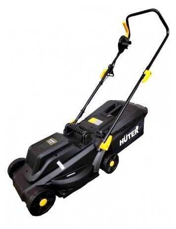 Газонокосилка электрическая Huter ELM-32