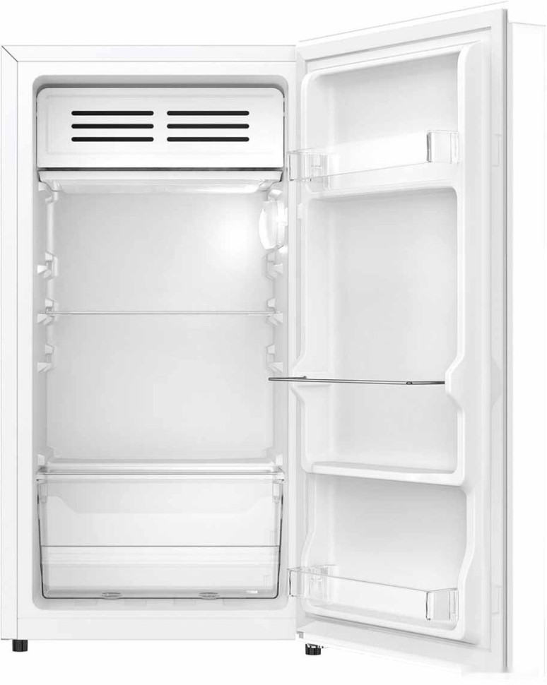 Однокамерный холодильник LEX LSD100W Однокамерный холодильник LEX LSD100W