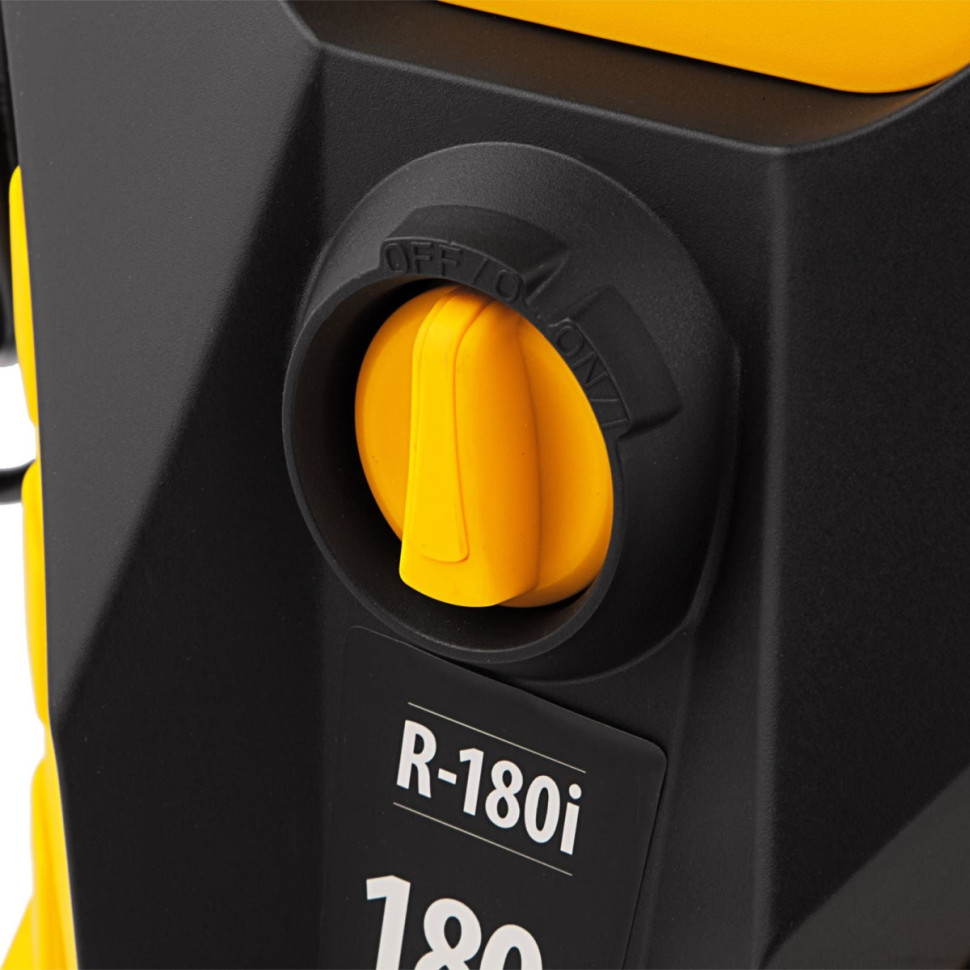 Мойка высокого давления Denzel R-180i