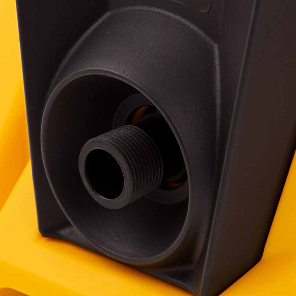 Мойка высокого давления Denzel R-180i