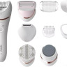 Эпилятор Philips BRE740/10 Эпилятор Philips BRE740/10