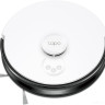 Робот-пылесос TP-Link Tapo RV30 Робот-пылесос TP-Link Tapo RV30