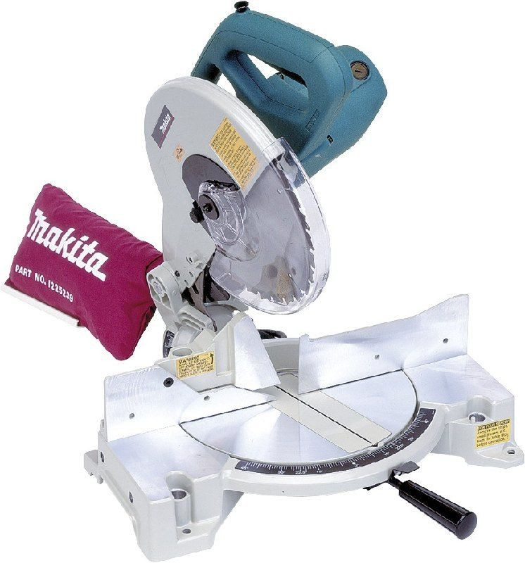 Дисковая пила Makita LS1040 Дисковая пила Makita LS1040