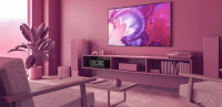 AV ресивер Yamaha RX-V4A