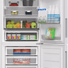 Холодильник HAIER C4F637CWRGU1 Холодильник HAIER C4F637CWRGU1