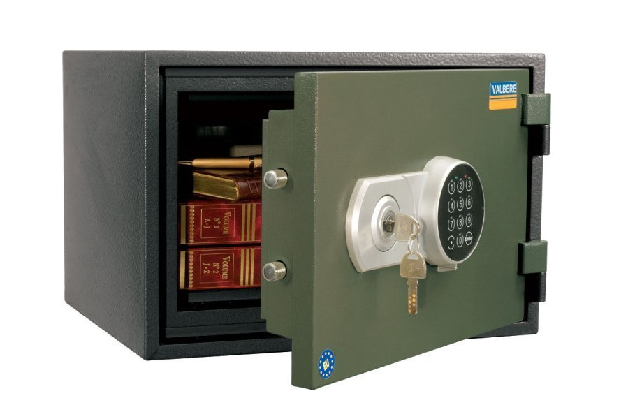 Сейф Valberg FRS-30 EL