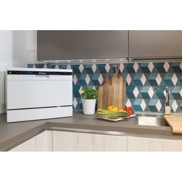 Посудомоечная машина Candy CDCP 6/E-07 Посудомоечная машина Candy CDCP 6/E-07