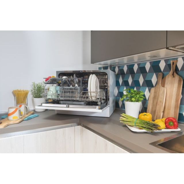 Посудомоечная машина Candy CDCP 6/E-07 Посудомоечная машина Candy CDCP 6/E-07