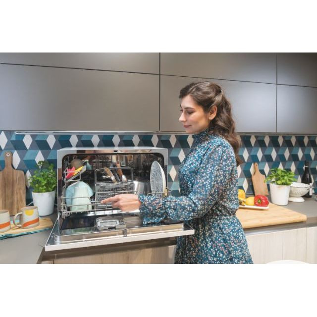 Посудомоечная машина Candy CDCP 6/E-07 Посудомоечная машина Candy CDCP 6/E-07