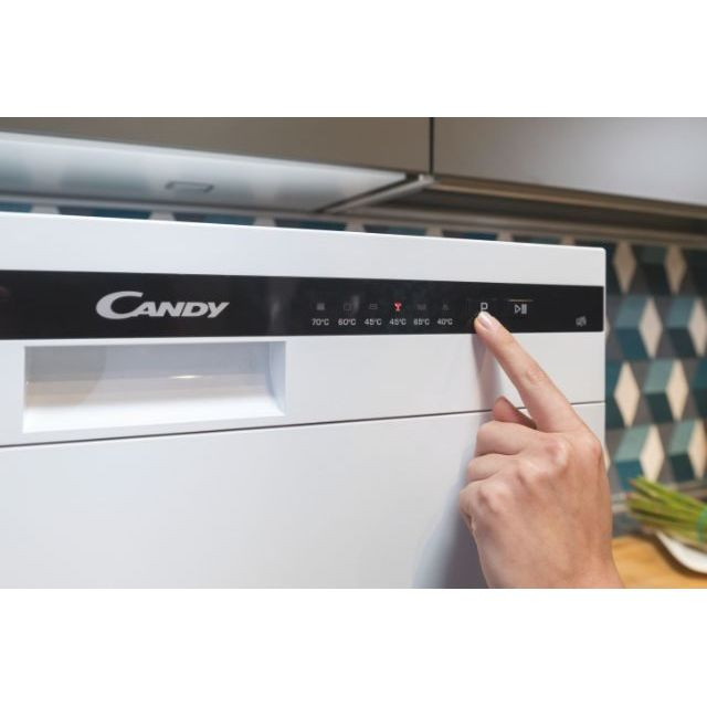 Посудомоечная машина Candy CDCP 6/E-07 Посудомоечная машина Candy CDCP 6/E-07