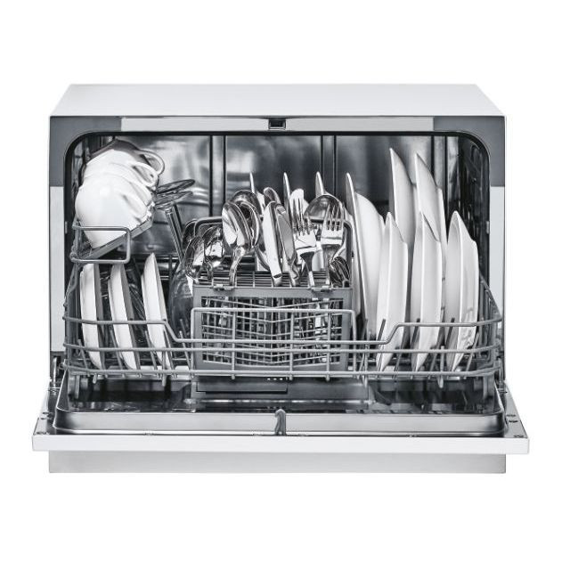 Посудомоечная машина Candy CDCP 6/E-07 Посудомоечная машина Candy CDCP 6/E-07