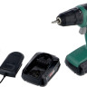 Аккумуляторная дрель-шуруповерт Bosch UniversalDrill 18 1.5Ач х2 кейс 30 Н·м