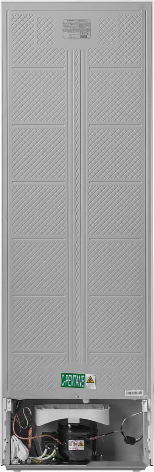 Холодильник Maunfeld MFF170W Холодильник Maunfeld MFF170W