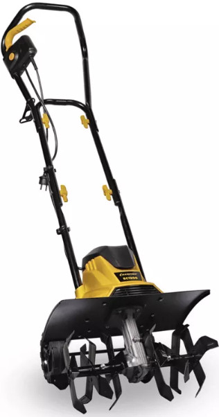 Электрический культиватор Champion EC1200 Электрический культиватор Champion EC1200