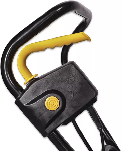 Электрический культиватор Champion EC1200 Электрический культиватор Champion EC1200